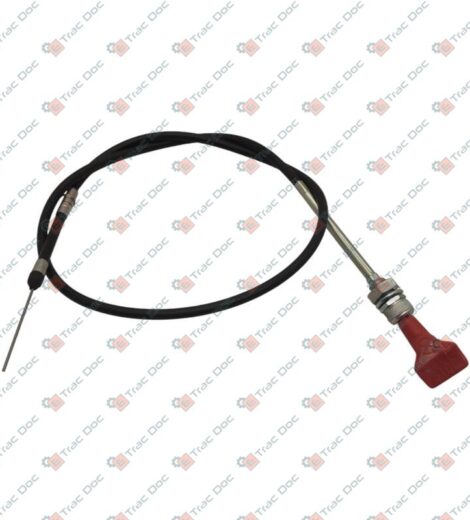 CORDA ARRESTO MOTORE CON POMELLO - LANDINI - 3536141M92