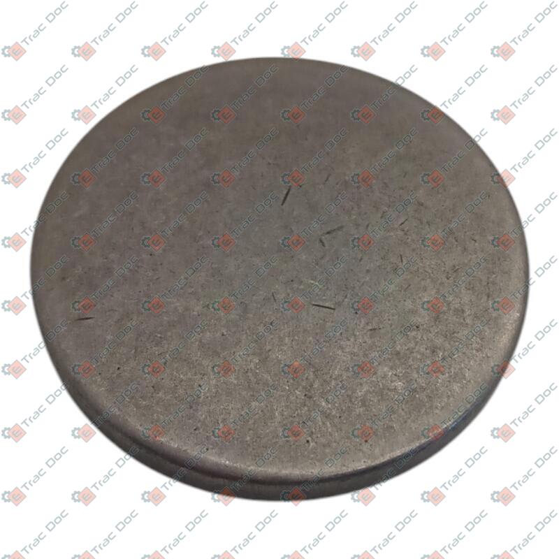 SATELLITE PLATE WHEEL REDUCER - LANDINI - 3557987M2