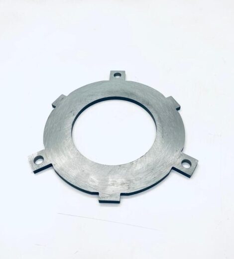 DISCO FORATO BLOCCAGGIO DIFFERENZIALE ANTERIORE - LANDINI - 3557995M1