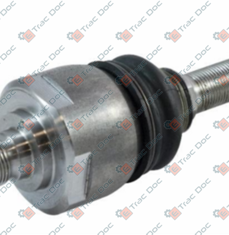 SNODO CILINDRO IDROGUIDA - LANDINI - 3665323M91