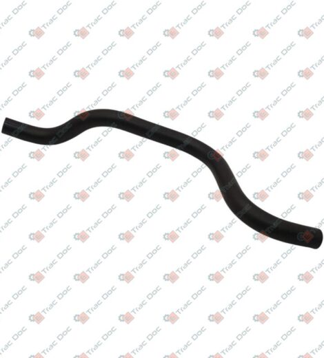 TUBO SFIATO MOTORE - LANDINI - 3668754M1