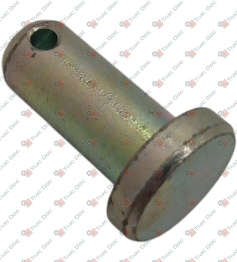 FORK PIN CLUTCH CABLE - LANDINI - 392434X1