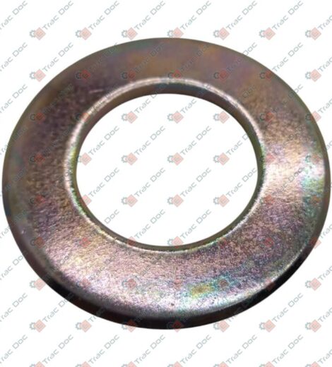 FLAT WASHER 24x45x3 - LANDINI - 395573X1
