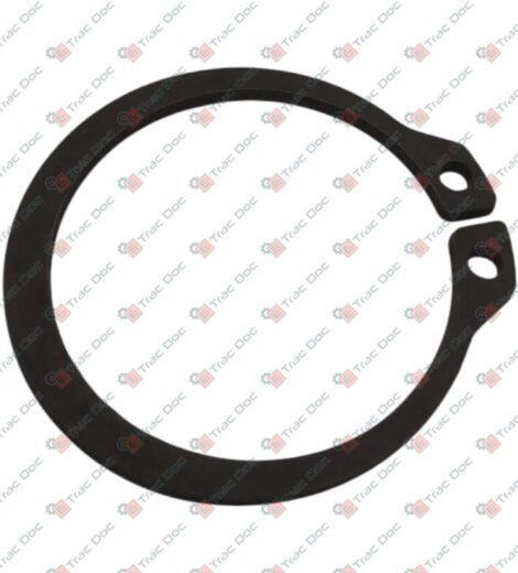 ANELLO ELASTICO SEEGER PER ALBERI - LANDINI - 4218979M1