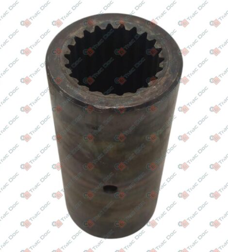FRONT DRIVE DRIVE SHAFT KEYED SLEEVE - LANDINI - 6517347M1
