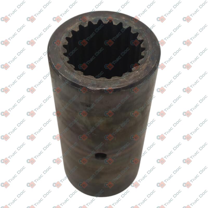 FRONT DRIVE DRIVE SHAFT KEYED SLEEVE - LANDINI - 6517347M1