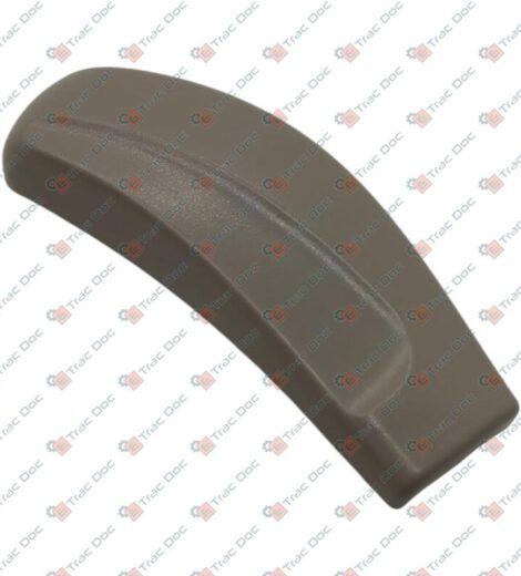 SEMI POMELLO LEVA SOLLEVATORE E DISTRIBUTORE IDRAULICO - LANDINI - 6601315A1