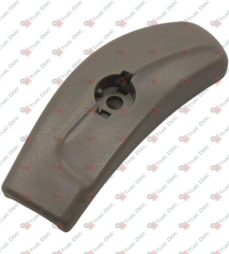 SEMI POMELLO LEVA SOLLEVATORE E DISTRIBUTORE IDRAULICO - LANDINI - 6601317A1