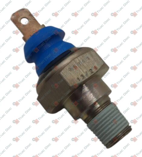 BULBO PRESSIONE OLIO MOTORE PERKINS 2848063 - LANDINI - 6676261A1