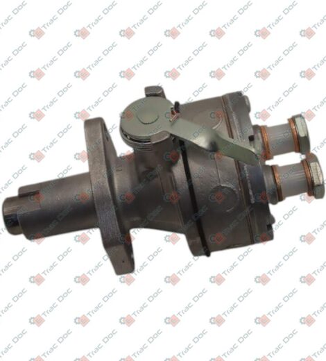 DIESEL FEED PUMP TYPE PERKINS 130506140 - LANDINI - 6677346A1