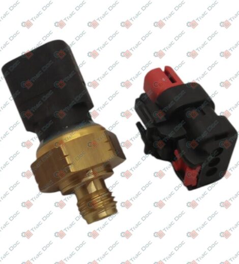 BULBO SENSORE PRESSIONE OLIO MOTORE PERKINS U5MK1074 CON CONNETTORE - LANDINI - 6680217A1