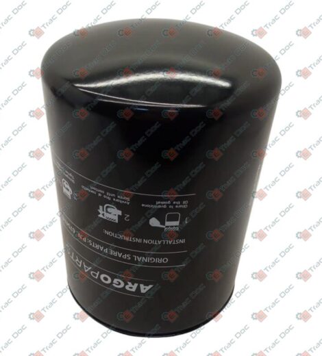 FILTRO OLIO TRASMISSIONE - LANDINI - 6704747A1