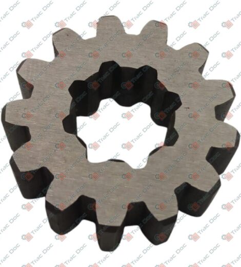 VALPADANA 13-TOOTH TRANSMISSION GEAR - LANDINI - VP111480