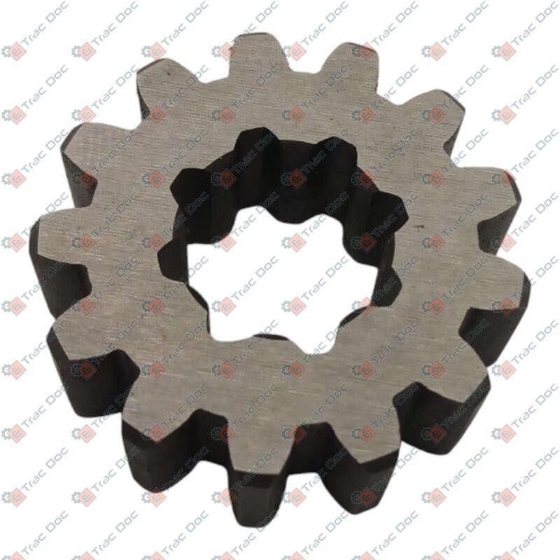 VALPADANA 13-TOOTH TRANSMISSION GEAR - LANDINI - VP111480