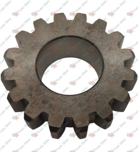 INGRANAGGIO A 16 DENTI VALPADANA - LANDINI - VP111483