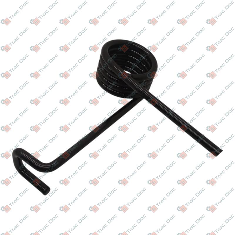 CHAIN TENSIONER SPRING AND BELT TENSIONER - LAVERDA - LA350356912