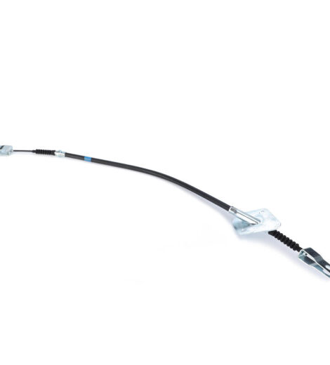 CORDA PEDALE FRIZIONE LUNGHEZZA 871 mm. - Massey Ferguson - 3813541M92