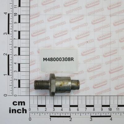 PERNO TENDICATENA FRESA SERIE W - MASCHIO - M48000308R