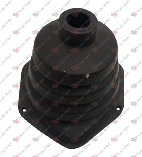 GEAR LEVER BELLOWS - SAME - LAMBORGHINI - HURLIMANN - DEUTZ FAHR - 0.010.1536.0