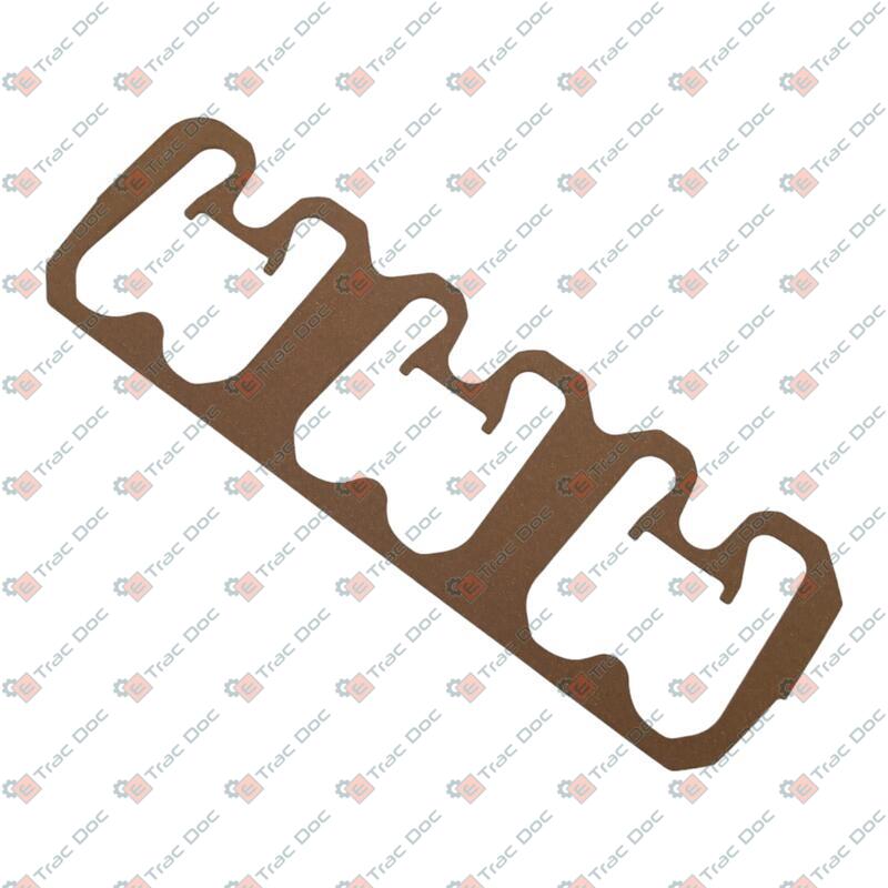 TAPPET COVER GASKET - SAME - LAMBORGHINI - HURLIMANN - DEUTZ FAHR - 0.069.1450.0/30