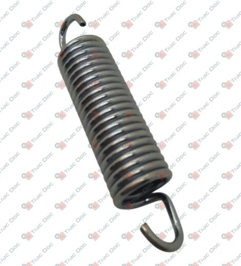 PULL SPRING DIFFERENTIAL LOCK 22.2x16.2x3 - SAME - LAMBORGHINI - HURLIMANN - DEUTZ FAHR - 2.4049.162.2