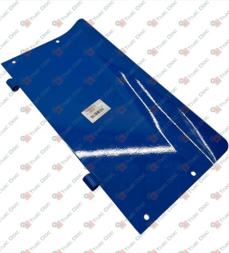 LAMIERA DI PROTEZIONE CON CERNIERE - BCS - 59059356B