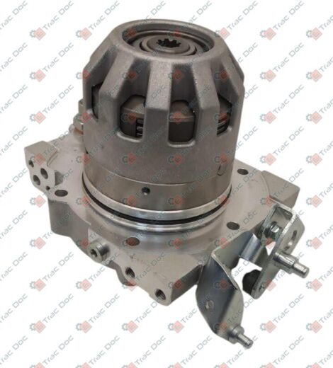 POWERSAFE CLUTCH GROUP Q25.4 (3/8) - BCS - 59256037