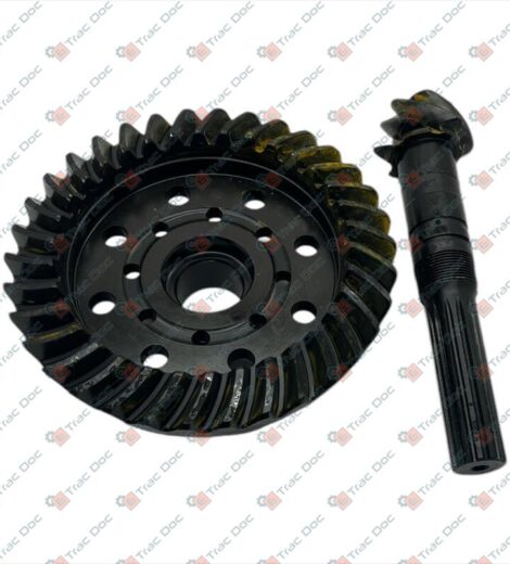 CONICAL PAIR - BCS - 592A0918