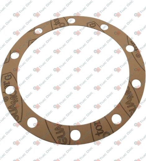 GUARNIZIONE CAMPANA SCATOLA TRASMISSIONE - CELLI - 324510