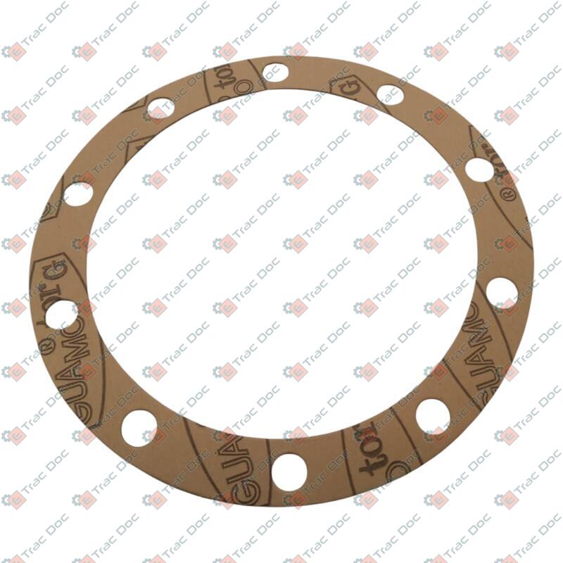 GUARNIZIONE CAMPANA SCATOLA TRASMISSIONE - CELLI - 324510