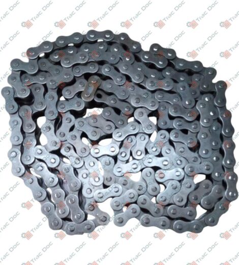 CATENA TRASMISSIONE UNI 1' - ISO16B1 AL METRO - CERMAG - 61203