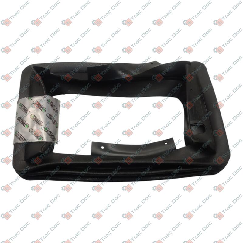 SOFFIETTO PER MOLLEGGIO M97 SEDILE COBO - CERMAG - 64486