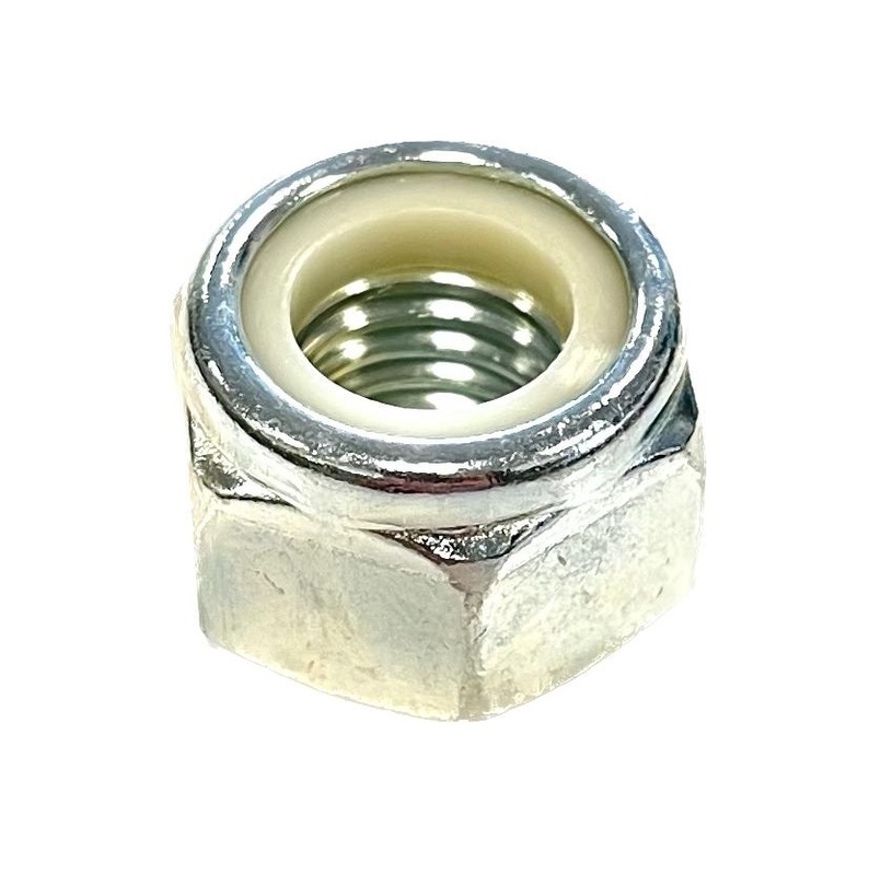 DADO M14x2 AUTOBLOCCANTE - CERMAG - 64918