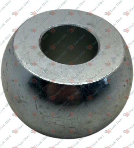 ROTULA DIAMETRO 22x56 PER BRACCI INFERIORI SOLLEVATORE - CERMAG - 98105