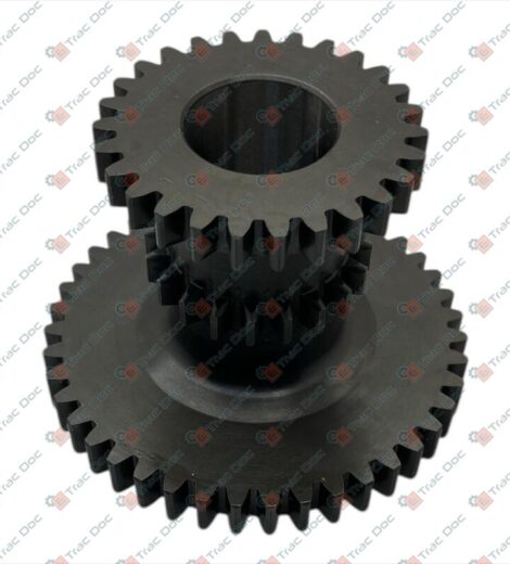 INGRANAGGIO TRIPLO A 43 - 20 - 27 DENTI - AFTERMARKET - 00066287