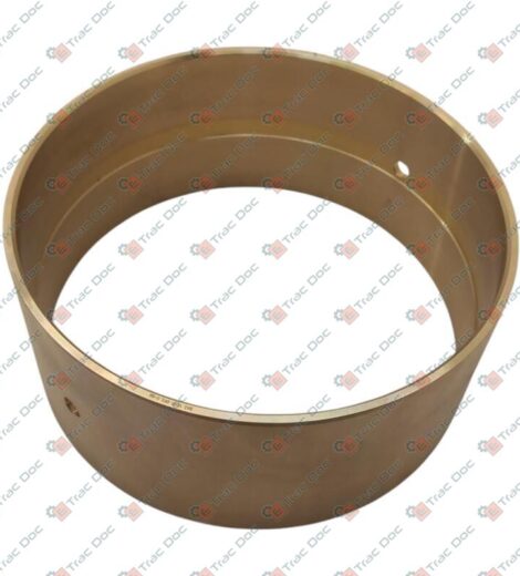 BOCCOLA 127x133x58 SUPPORTO PONTE ANTERIORE - AFTERMARKET - 2.1559.092.0