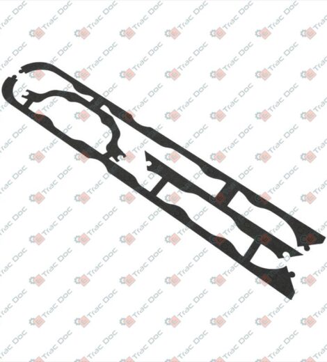 GUARNIZIONE COPPA OLIO - AFTERMARKET - 3640406M1