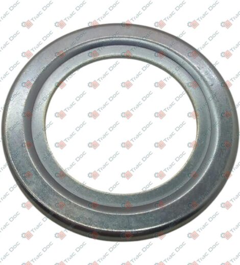 PROTEZIONE PARAOLIO IN LAMIERA DIAMETRO 35x55 mm. - AFTERMARKET - 4997436