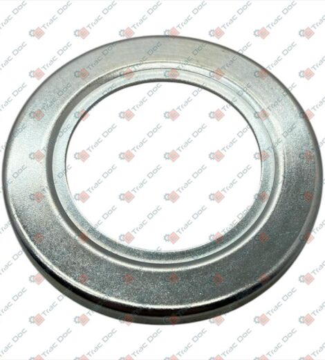 PROTEZIONE PARAOLIO DIAMETRO 45x75x6 mm. - AFTERMARKET - 4997451