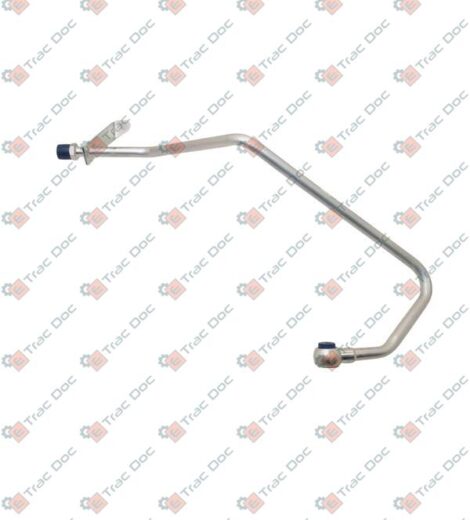 TUBO RIGIDO MANDATA OLIO AL DISTRIBUTORE PRESE IDRAULICHE - AFTERMARKET - 5146504