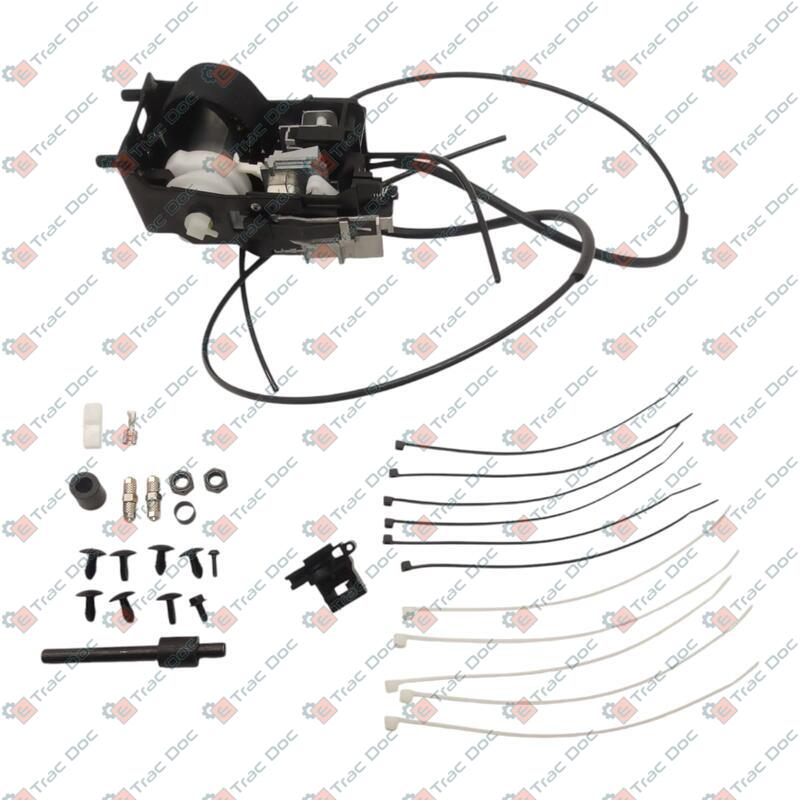 KIT REGOLAZIONE ALTEZZA SEDILE GRAMMER ACTIMO MSG95A/20 - AFTERMARKET - G1081312