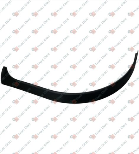 REAR FENDER EXTENSION LEFT SIDE WIDTH 100 mm. MODIFIED - ANTONIO CARRARO - 34106115