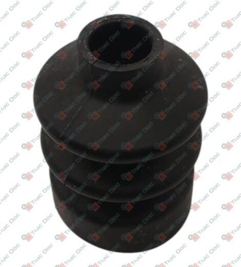 CUFFIA POMPA FRENO TIGRECAR - CARGO - ANTONIO CARRARO - 43309013