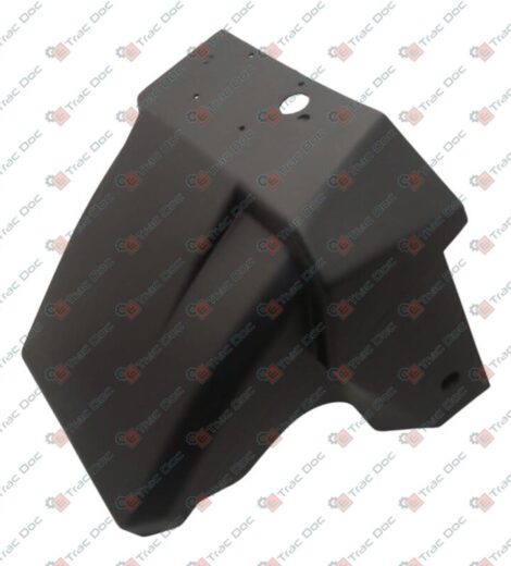 PARASCHIZZI POSTERIORE SINISTRO - CNH Originale - 44906519