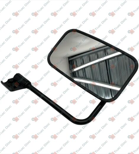 SPECCHIO RETROVISORE LATO SINISTRO CON BRACCIO - CNH Originale - 5194625