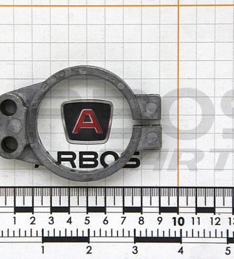 MOZZO FRIZIONE 0312 - GOLDONI - 00011956
