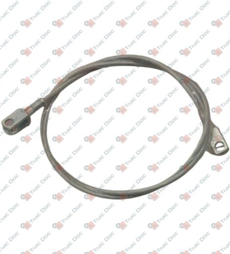 CAVO DIAMETRO 5x1490 mm. CON FORCELLA - GOLDONI - 00019841