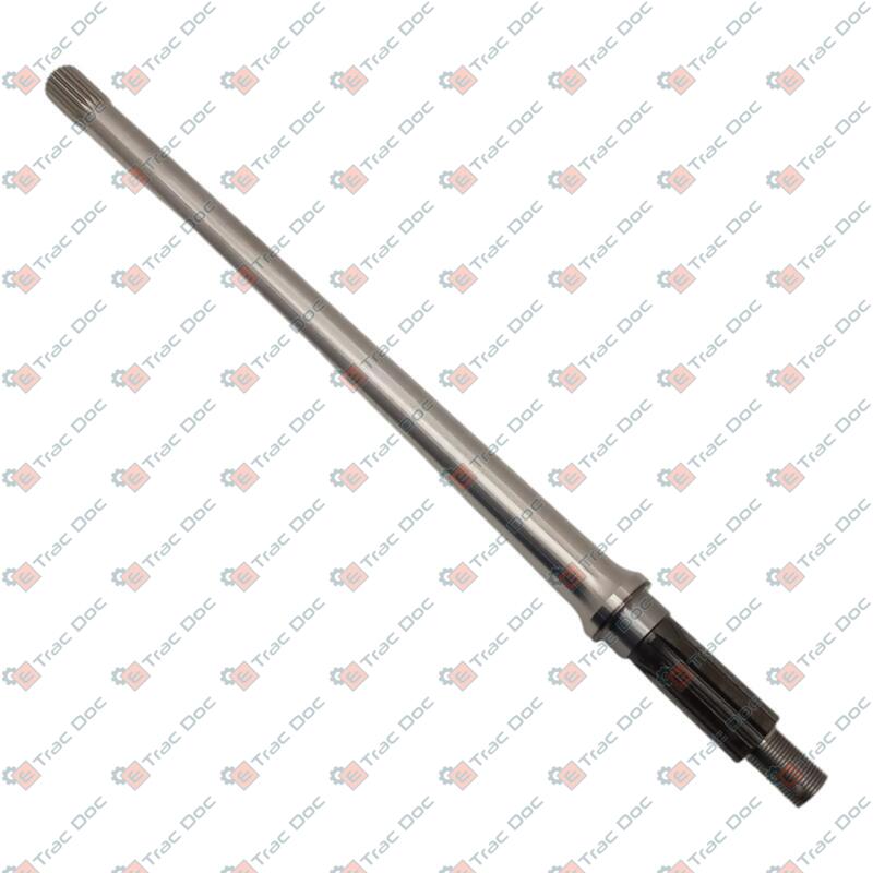 AXLE SHAFT LENGTH 544 mm. - GOLDONI - 00023275