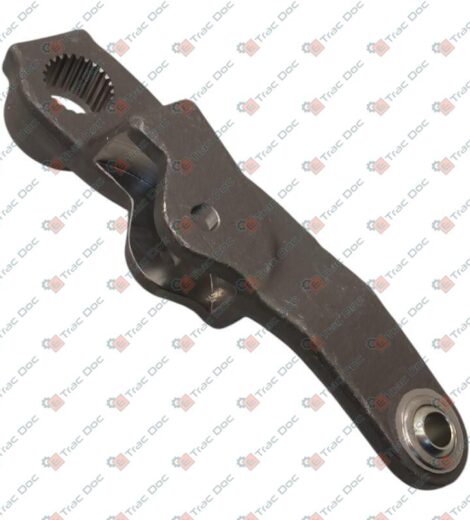 BRACCIO SUPERIORE SOLLEVATORE LATO SINISTRO - GOLDONI - 00037999