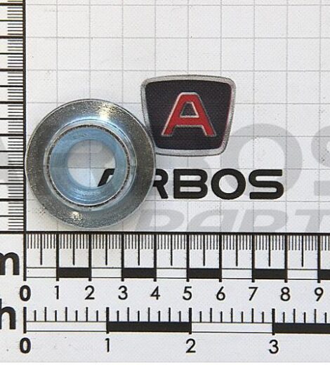 BOCCOLA 15x27,4x11 - GOLDONI - 00039323